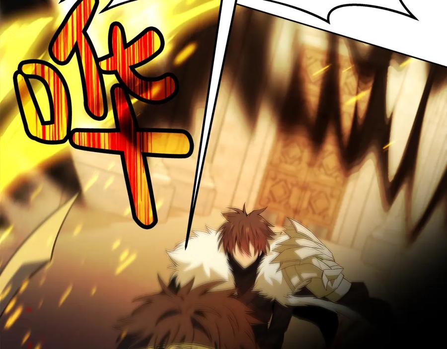 神的打工世界 第94话 各自的使命 第132页