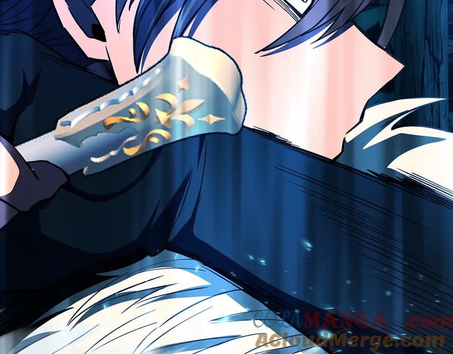 神的打工世界 第95话 勇闯地狱之门 第89页