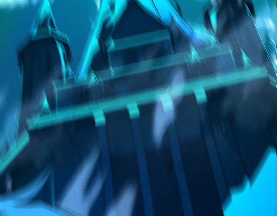神的打工世界 第95话 勇闯地狱之门 第112页