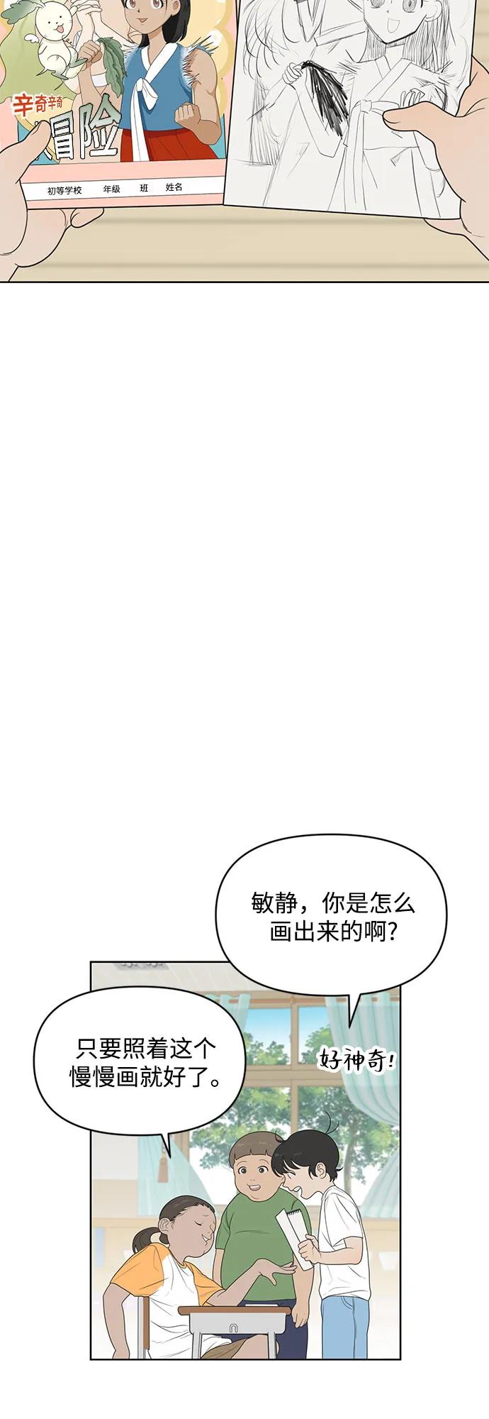 《如画青春》[第1话] 韩率 第6页
