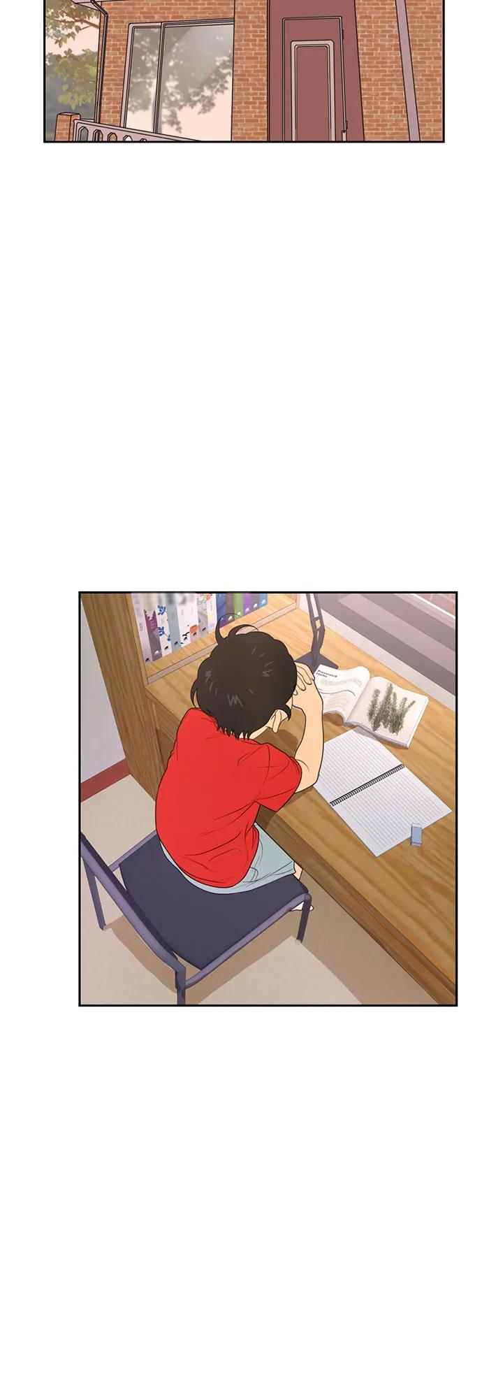 《如画青春》[第1话] 韩率 第38页