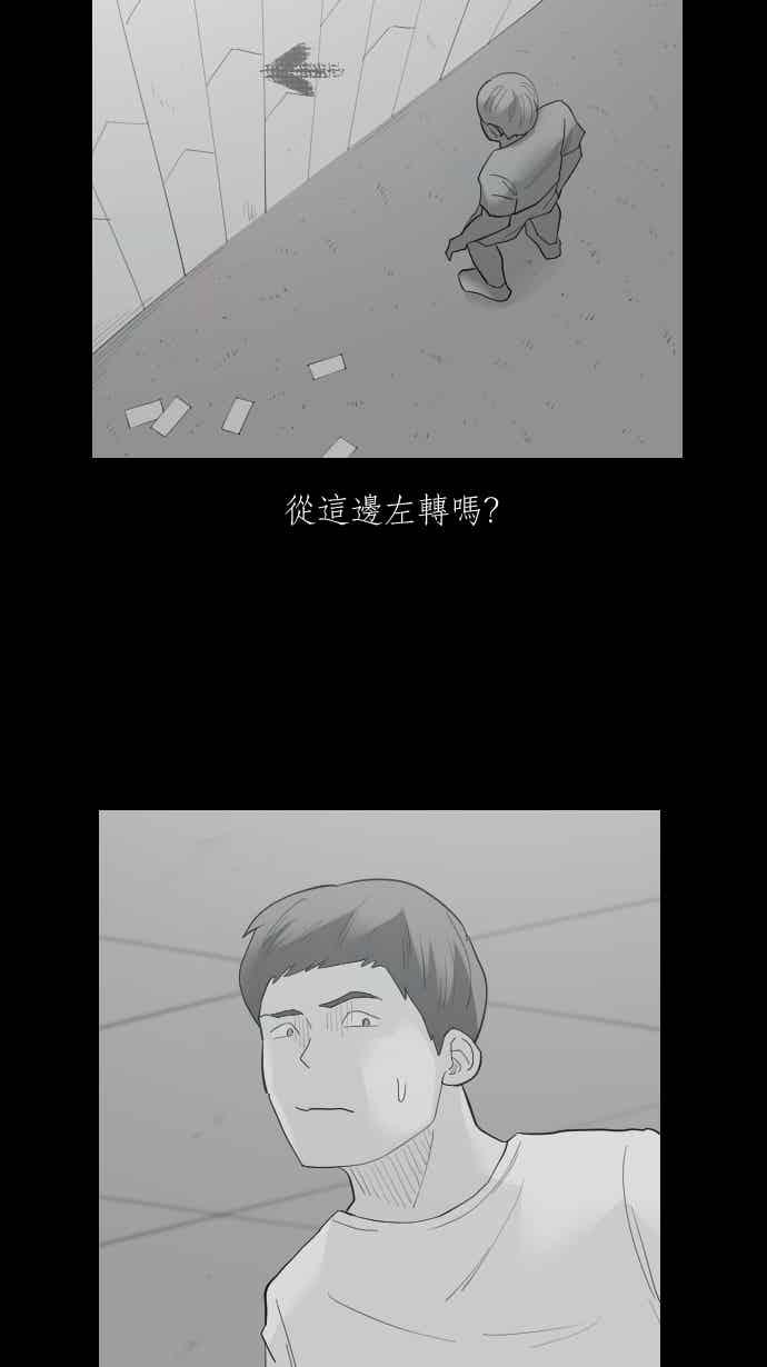 黑盒子 [359话] BACKROOMS(2) 第10页