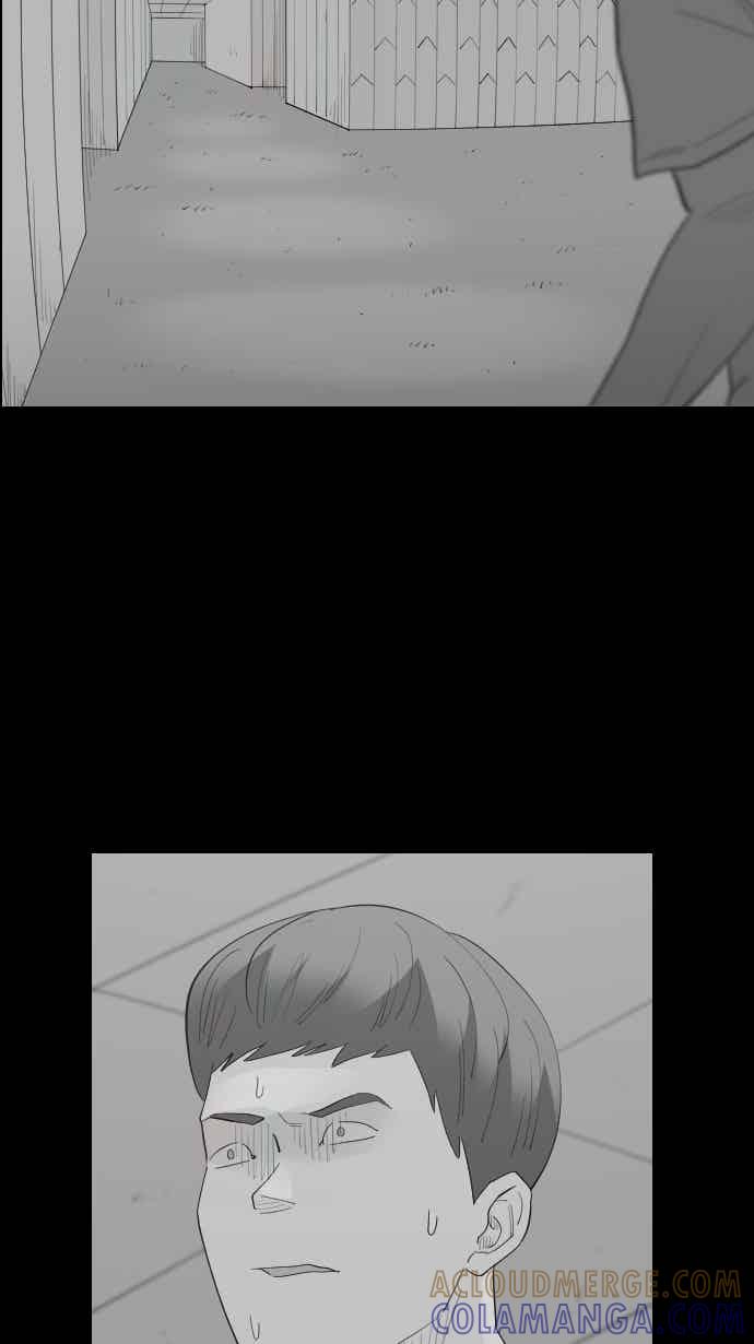 黑盒子 [359话] BACKROOMS(2) 第3页