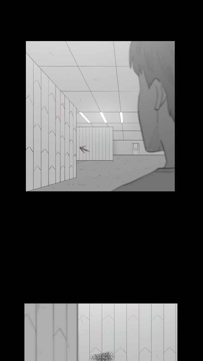 黑盒子 [359话] BACKROOMS(2) 第8页