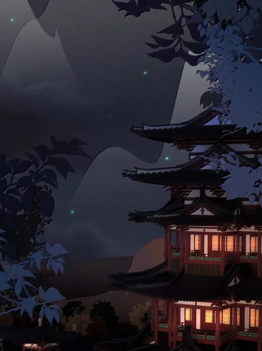 《向师祖献上咸鱼》36 向我哭诉，不许忍着 第30页