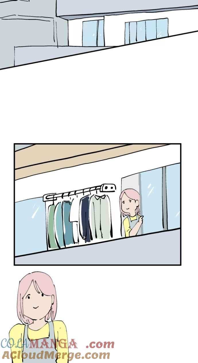 百鬼夜行志・一夜怪谈之卷 - [第1018话] 床底下的姊姊 - 第3张图