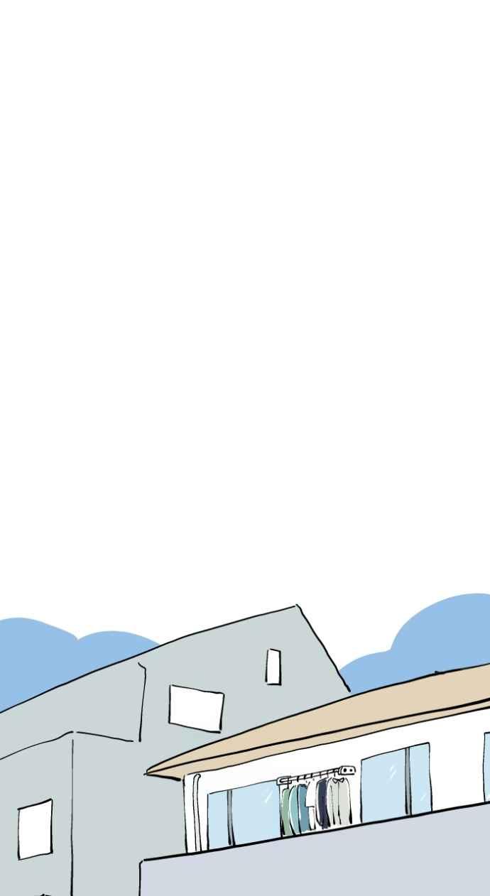 百鬼夜行志・一夜怪谈之卷 - [第1018话] 床底下的姊姊 - 第2张图