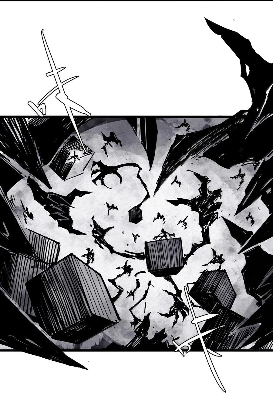 真理面具 214 第81话 终结之人2 第18页