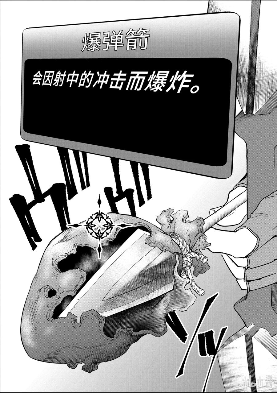 最终幻想 迷途的异乡人 3 挑战 第50页