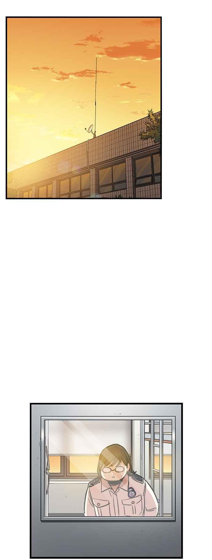 妹力大头兵 - 第385话 - 第59张图