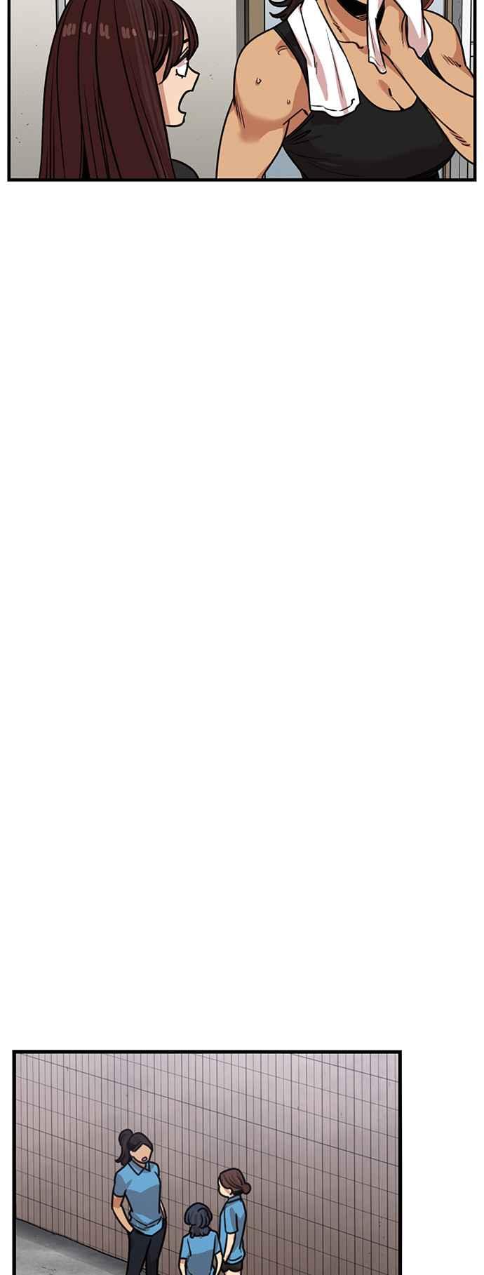 妹力大头兵 - 第385话 - 第56张图