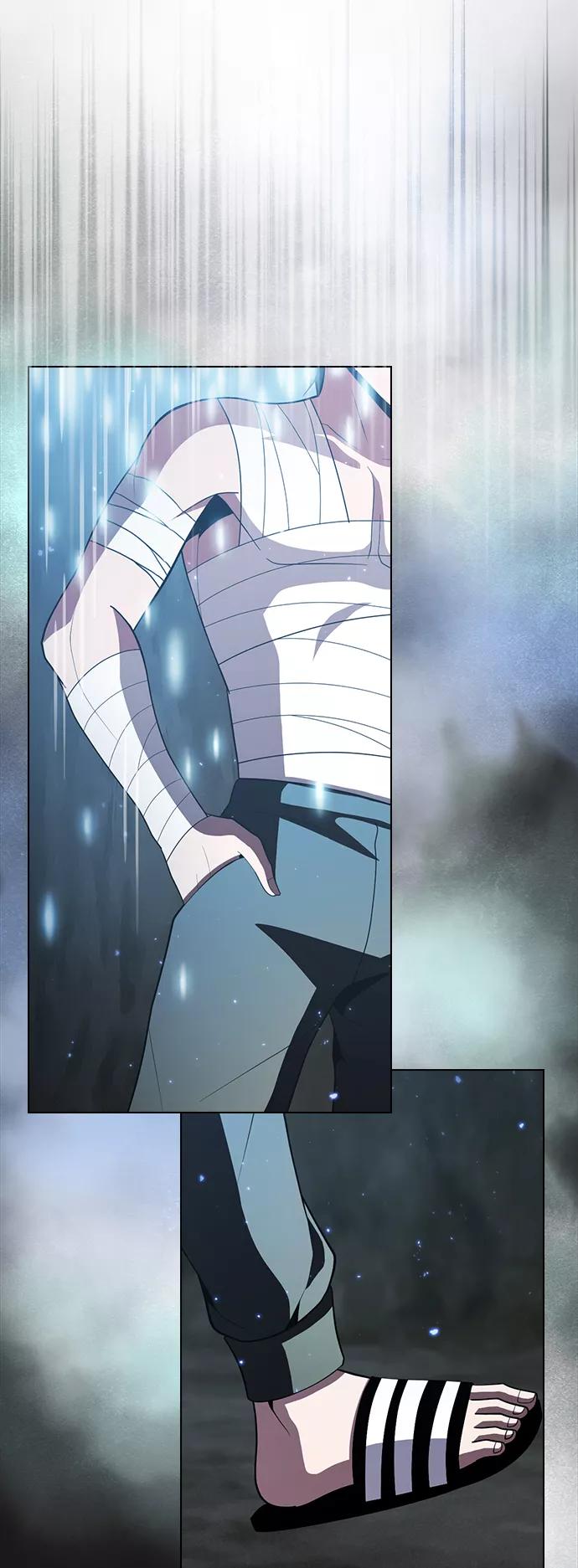 《被塔诅咒的猎人》第52话 第3页