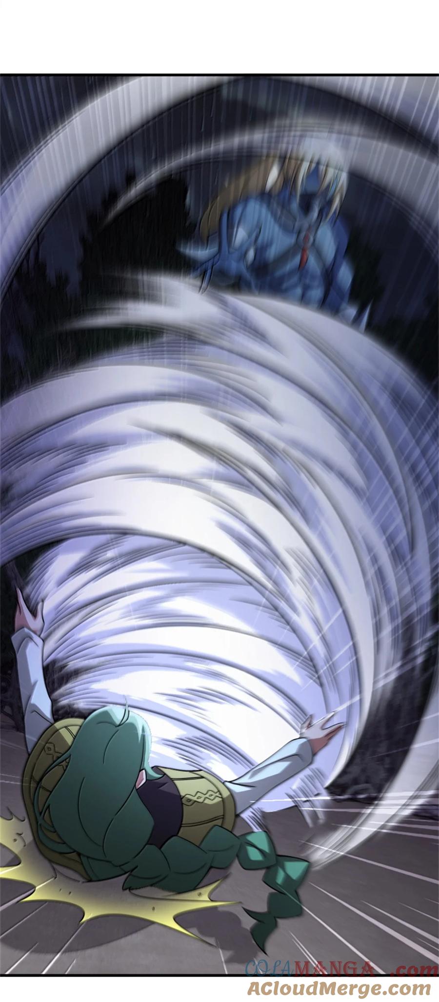 《放开那个女巫》646 诱饵 第4页