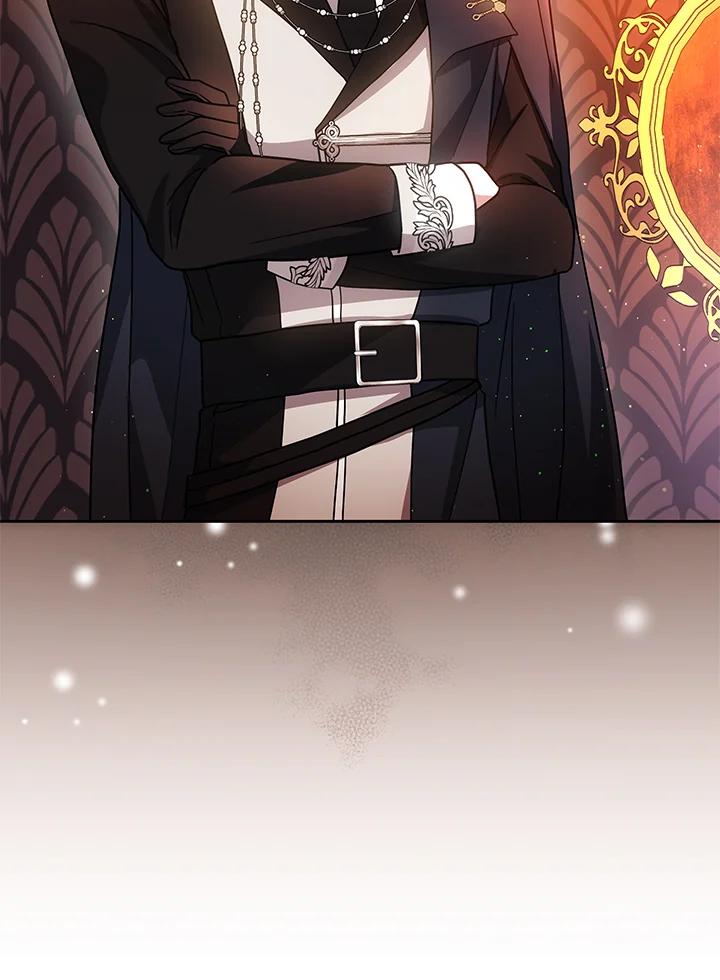 《男主角的姪子超黏我》第77话 第91页