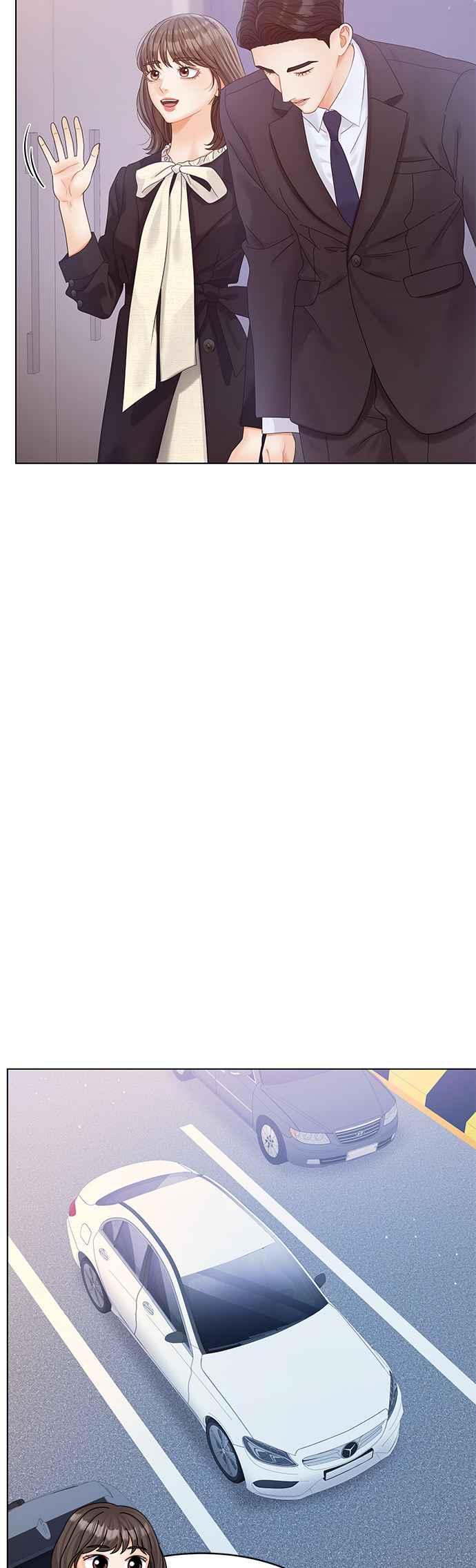 与上司同住的日子 - 第82话 - 第17张图