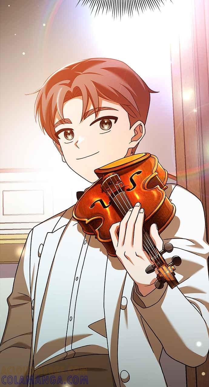 《音乐天才：重生的乐章》第35话 第145页