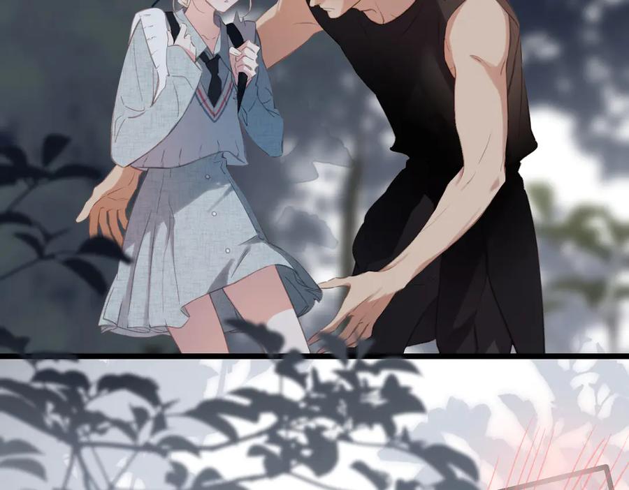 《溯洄春时》第44话 嘱咐 第56页