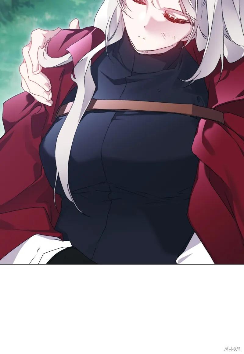 《今生我会好好照顾陛下》第101话 第35页