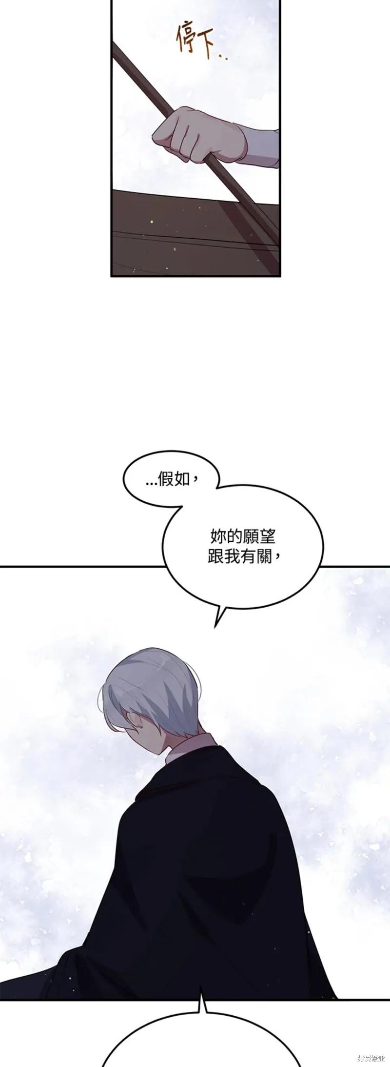 《冷血公爵的变心》第113话 第28页