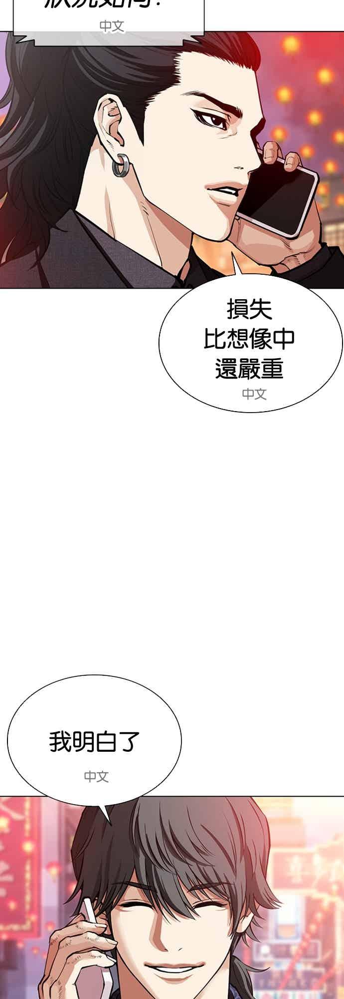 看脸时代 [第572话] 仁川 [15] 第82页