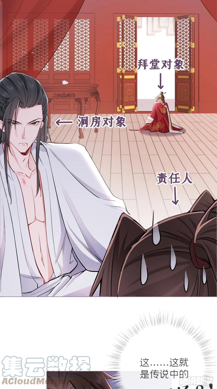 入幕之臣 5 云·茶艺大师·夙 第28页