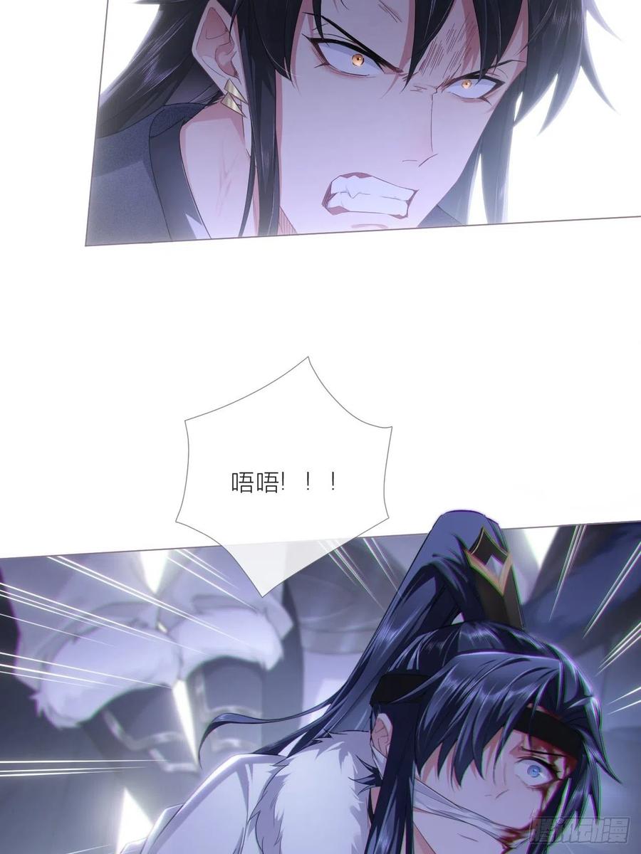 入幕之臣 67 危险帝君的心尖宠 第29页