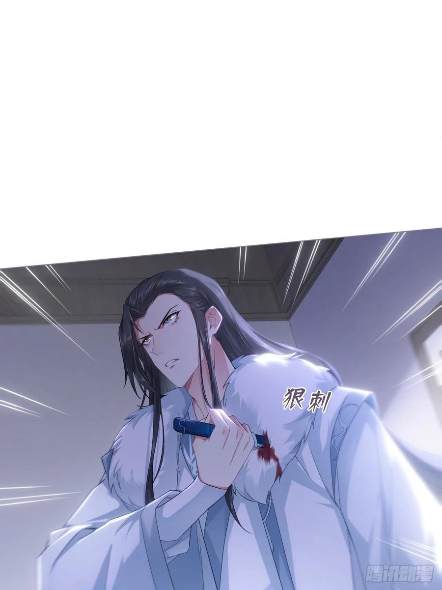 入幕之臣 67 危险帝君的心尖宠 第27页