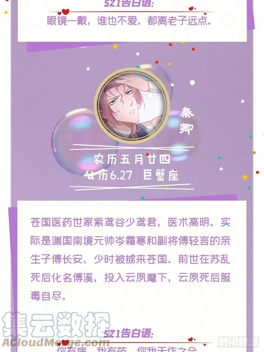 入幕之臣 67 危险帝君的心尖宠 第55页