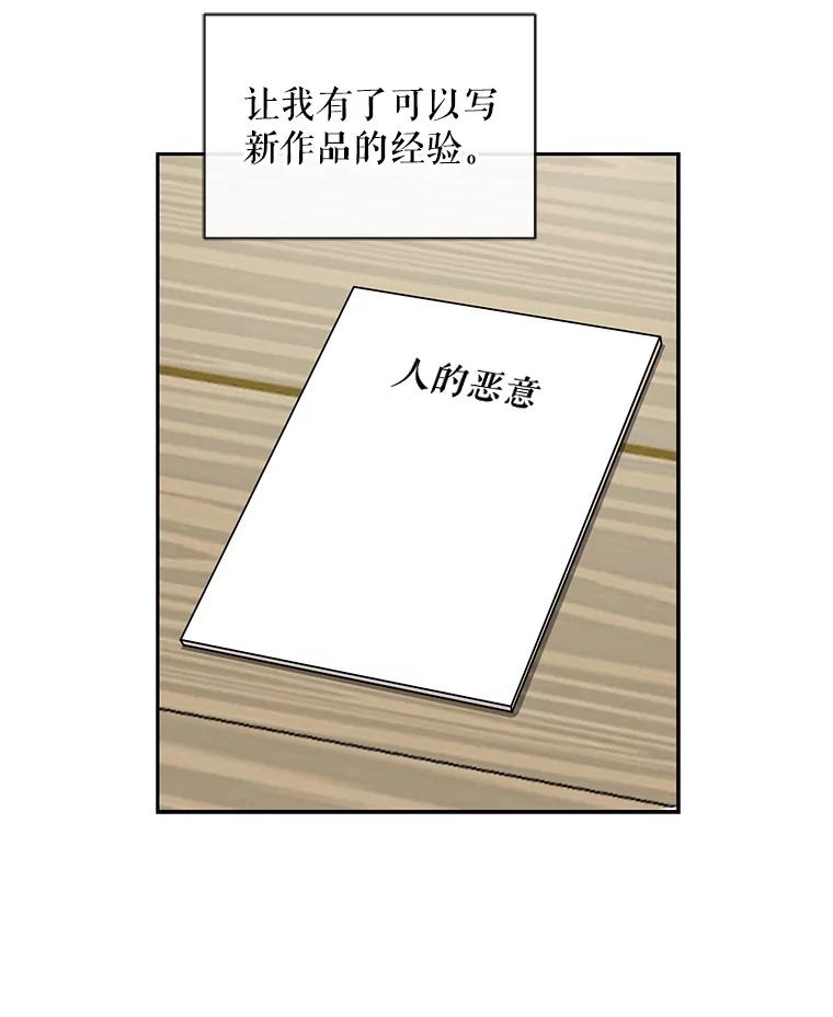 《通灵小说家》100.人的恶意 第48页