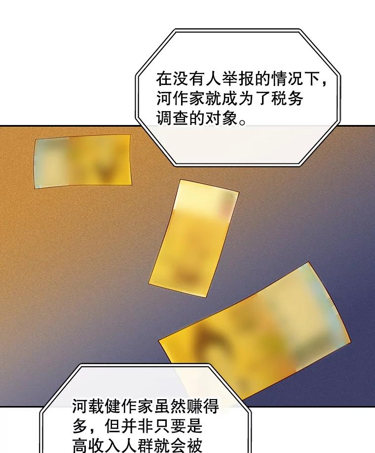 《通灵小说家》107.被税务调查 第65页