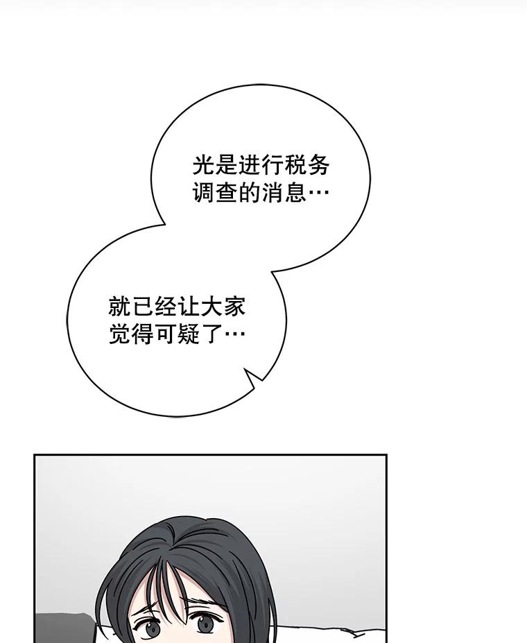 《通灵小说家》107.被税务调查 第74页