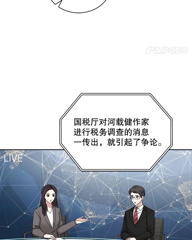 《通灵小说家》107.被税务调查 第56页