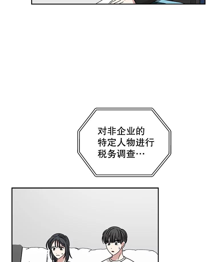 《通灵小说家》107.被税务调查 第60页