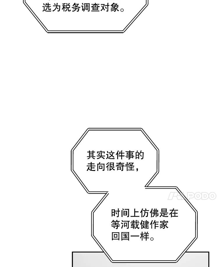 《通灵小说家》107.被税务调查 第66页