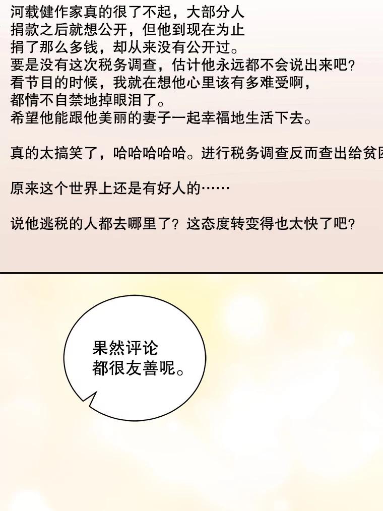 《通灵小说家》108.主动参加节目 第87页