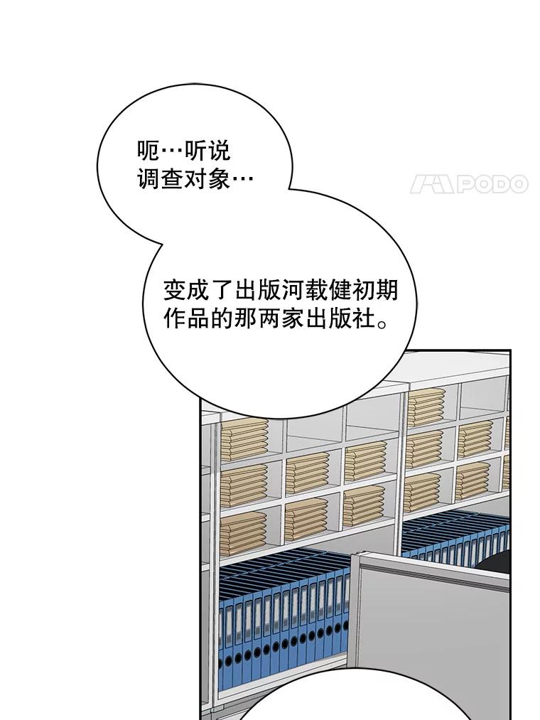 《通灵小说家》108.主动参加节目 第14页