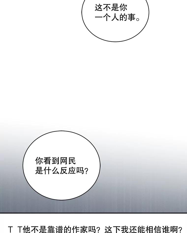 《通灵小说家》108.主动参加节目 第50页
