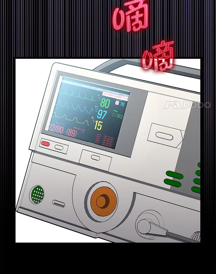 《金色手术刀》10.和死神抢人 第122页