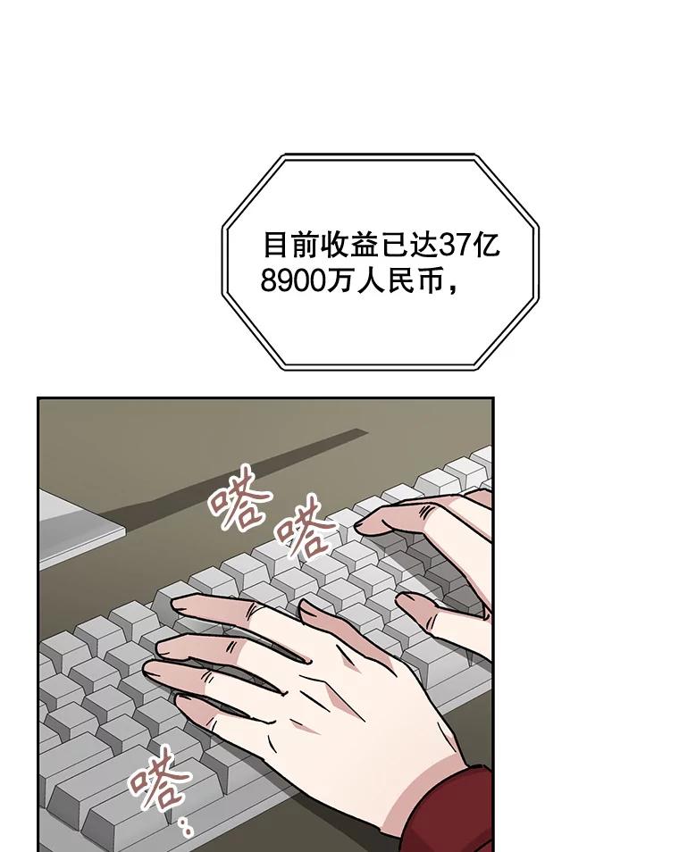 《通灵小说家》110.二次获奖 第63页