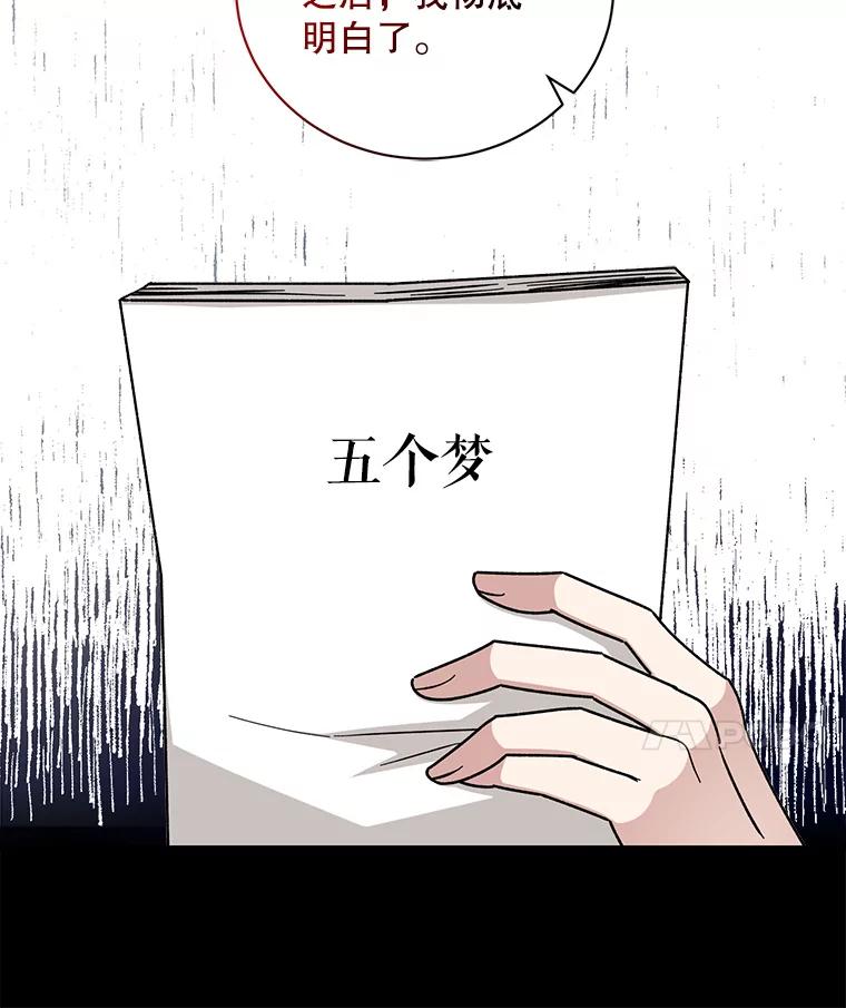 《通灵小说家》111.质问父亲 第74页