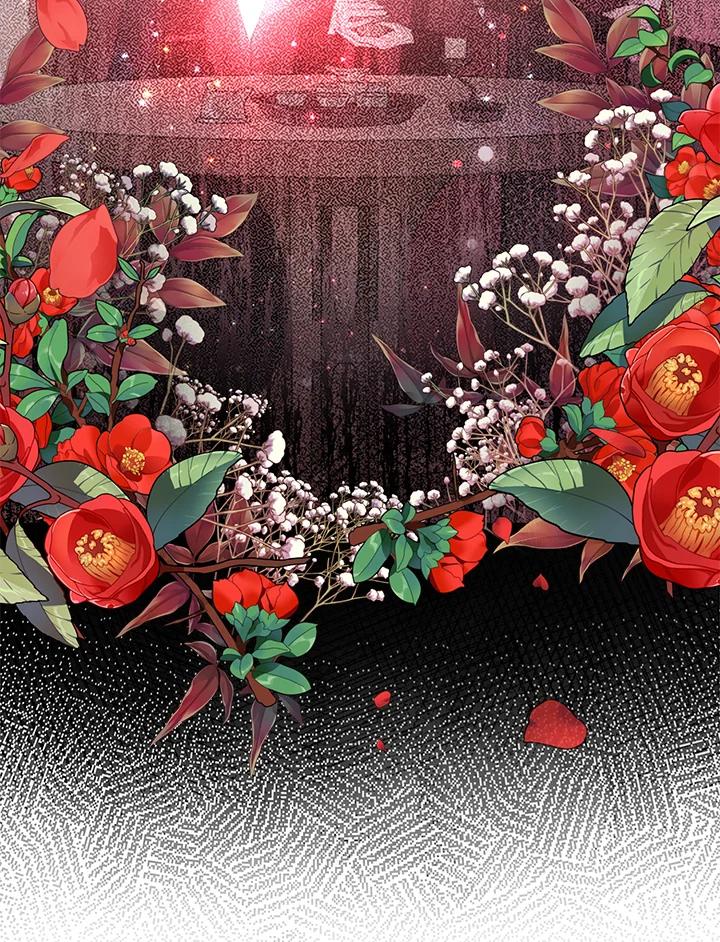 《若黑月升起》第16话 第65页