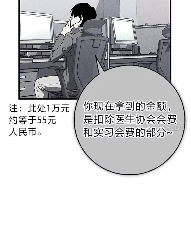 《金色手术刀》21.微薄的工资 第40页