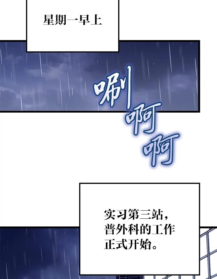 《金色手术刀》22.滚蛋吧！骨科 第83页
