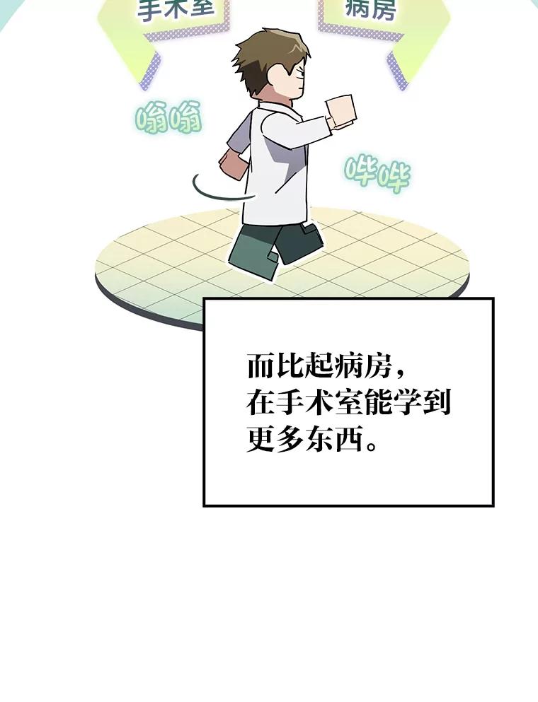 《金色手术刀》22.滚蛋吧！骨科 第62页