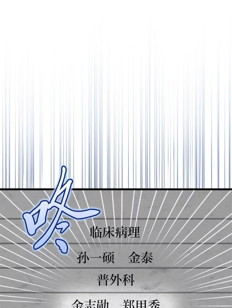 《金色手术刀》22.滚蛋吧！骨科 第50页