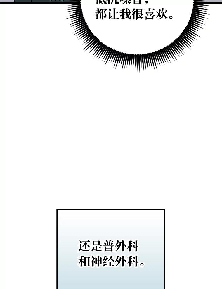 《金色手术刀》22.滚蛋吧！骨科 第23页