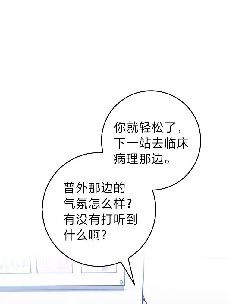 《金色手术刀》22.滚蛋吧！骨科 第43页