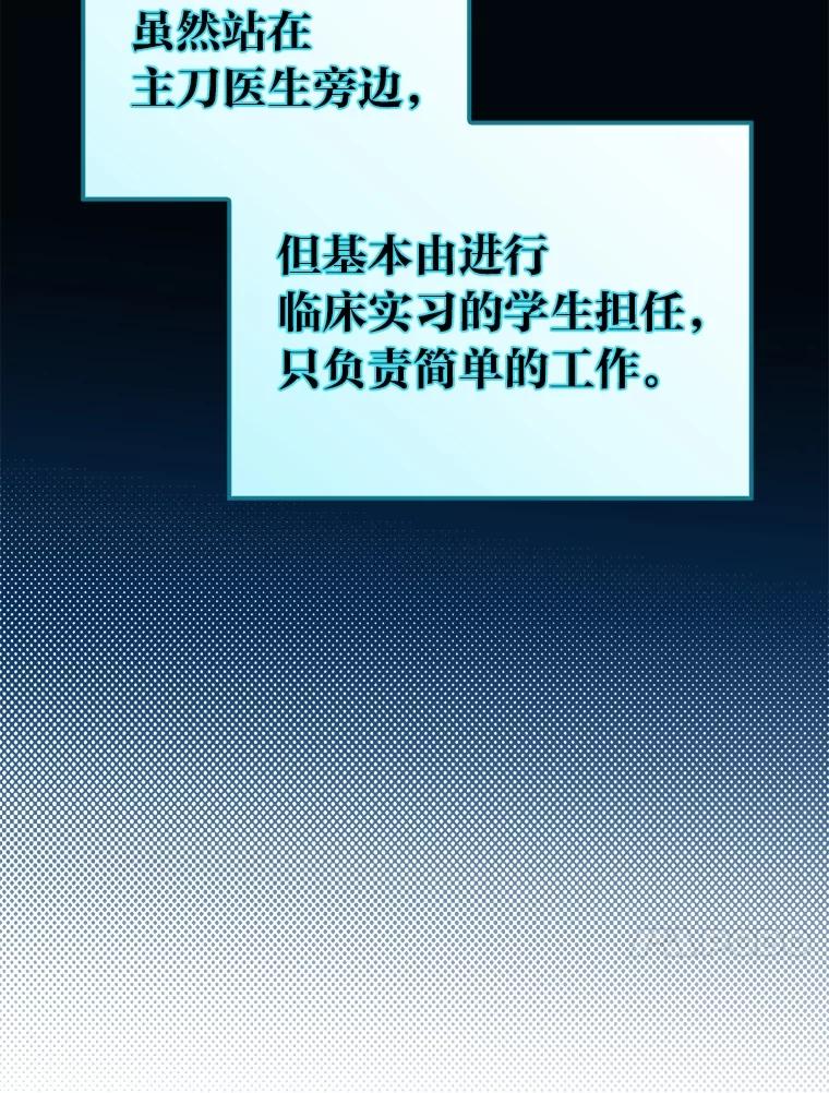 《金色手术刀》23.外科也没好很多 第30页