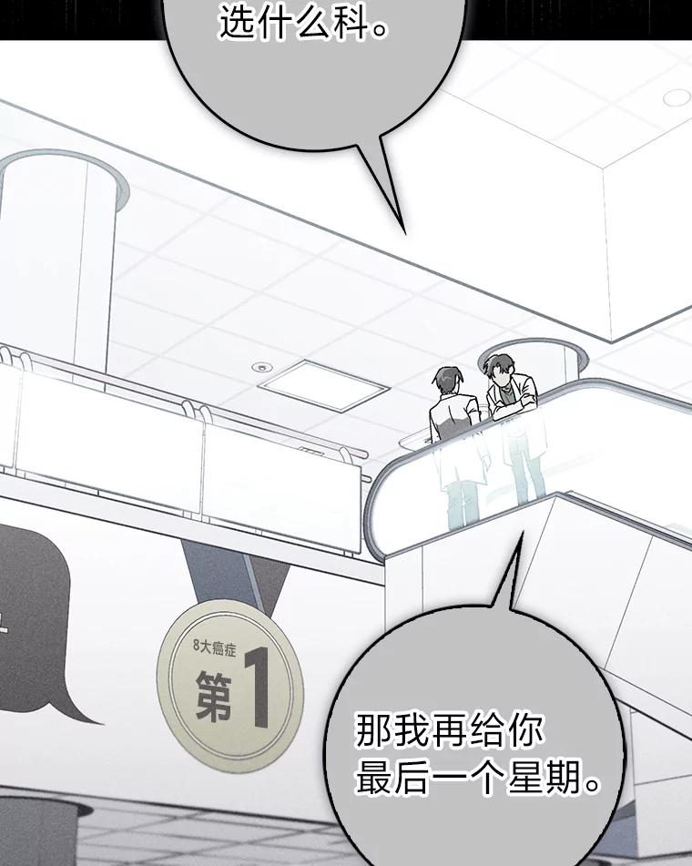 《金色手术刀》25.选科苦恼 第99页