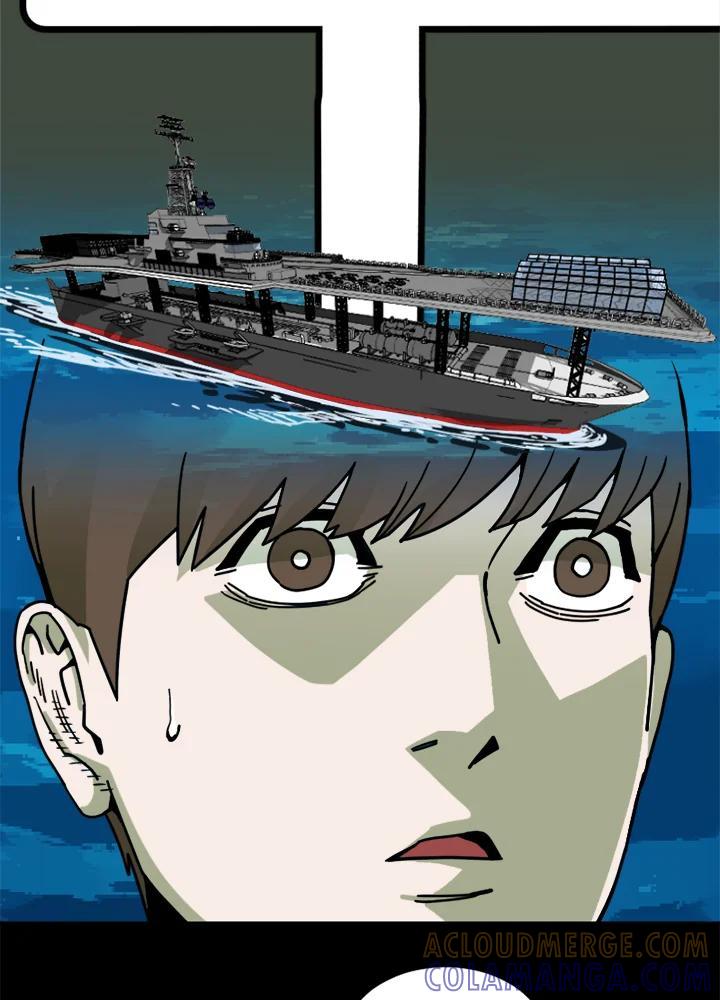 《漂流监狱》第27话 小路 第64页